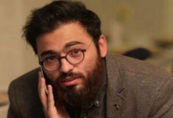 مجری معروف تلویزیون پدر شد | اولین عکس از مصطفی امامی و دختر بانمکش + عکس