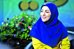 مهاجرت ژیلا صادقی با پدرش به اروپا | طلاق ژیلا صادقی از شوهر مایه دارش لو رفت + عکس