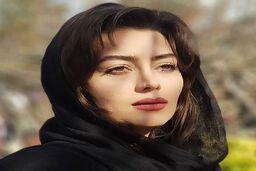 ناگفتنی های زندگی خصوصی روژان سریال نون خ!+تصاویر دیده نشده 