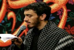 دانلود مداحی مهدی رسولی بنام  الحمدلله که نوکرتم الحمدلله که مادرمی+مداحی