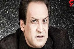 بهمن هاشمی از دختر زیبایش رونمایی کرد | آقای مجری چه دختری داشته تا به حال رو نکرده! + عکس