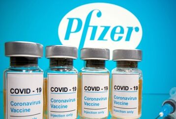 آیا واکسن فایزر فقط آمریکایی‌ست؟