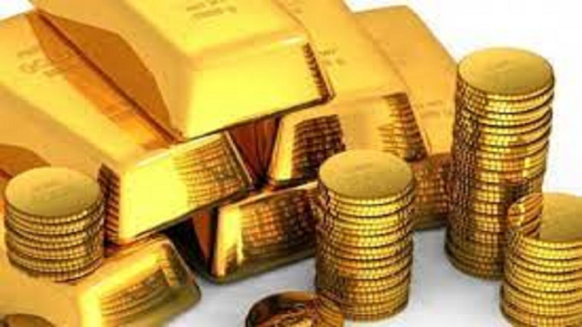 کاهش باورنکردنی قیمت سکه در بازار امروز