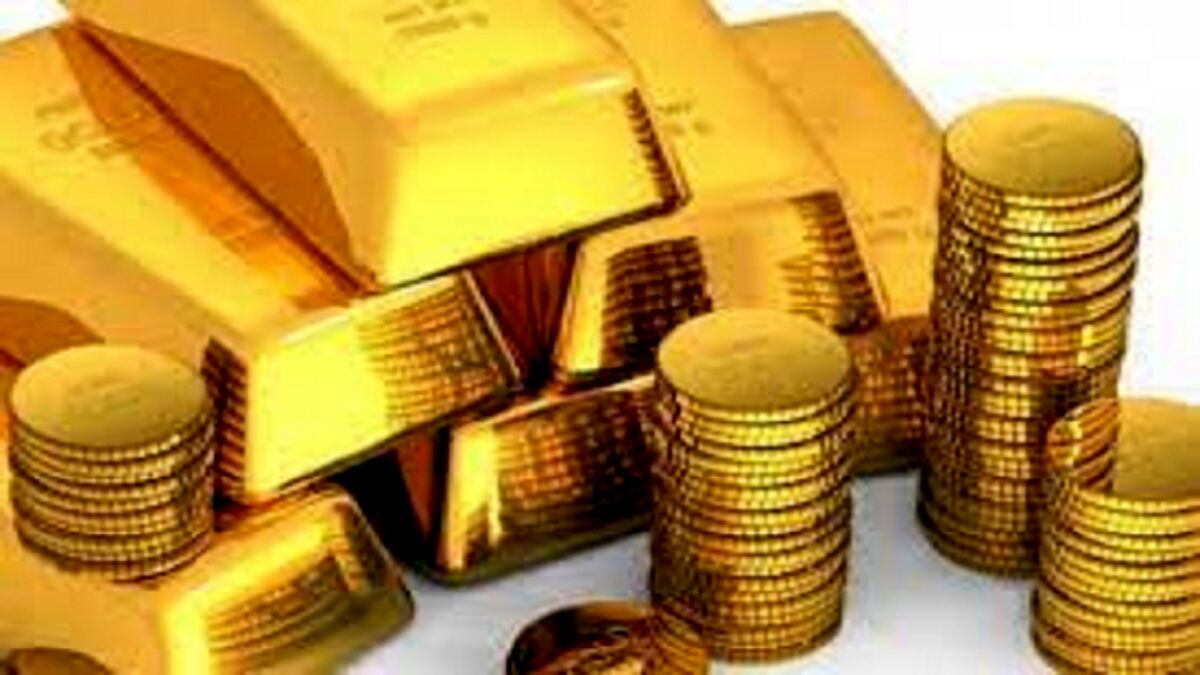 قیمت سکه بدون تغییر|قیمت سکه در آخرهفته|قیمت سکه امروز 5 خرداد