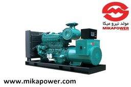 مزایای خرید دیزل ژنراتور، ژنراتور گاز سوز، ژنراتور بنزینی+ بررسی ویژگی های هریک