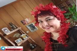 آناهیتا همتی با عکس بدون روسری اش برای خود دردسر درست کرد + عکس لو رفته