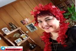 آناهیتا همتی با عکس بدون روسری اش برای خود دردسر درست کرد + عکس لو رفته