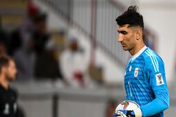 دردسر جدید برای باشگاه پرسپولیس | پای بیرانوند در میان است !