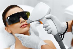 10 سوال رایج قبل از لیزر موهای زائد