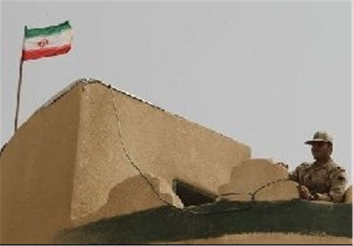 درگیری ایران با طالبان در نزدیکی ولایت نیمروز/  ماجرا چیست؟