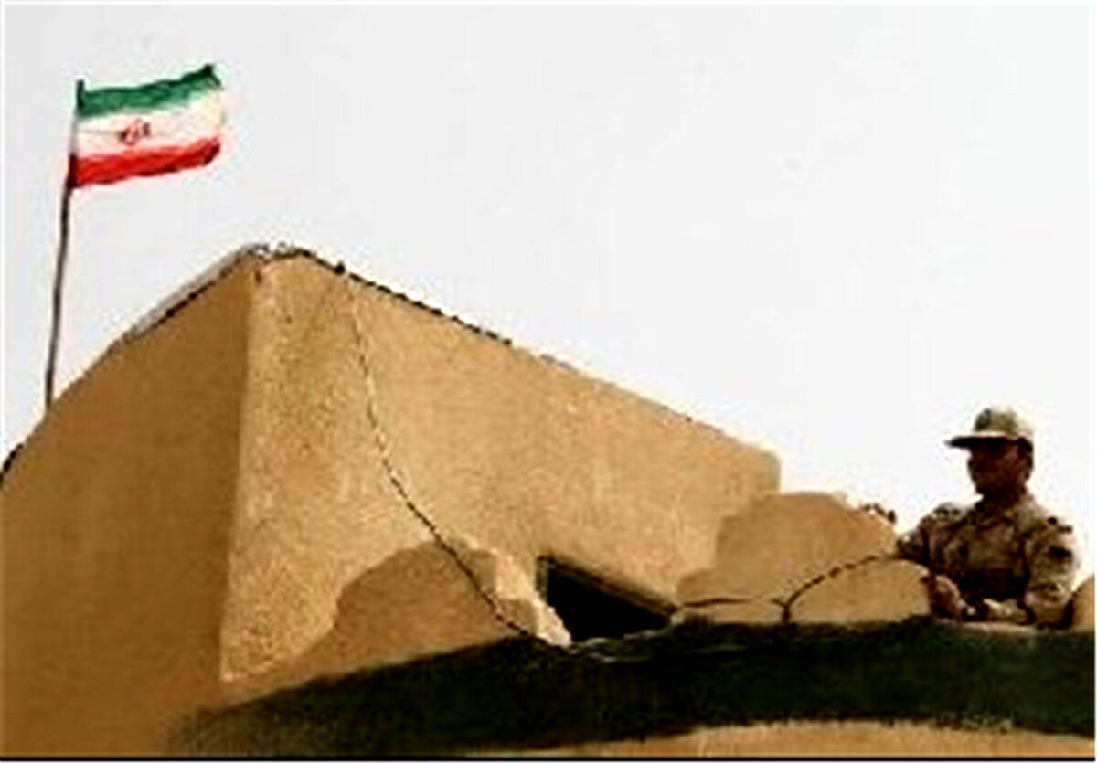 درگیری‌های مسلحانه کشور همسایه به داخل ایران کشیده شد!