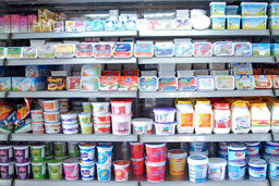 جدیدترین قیمت لبنیات در بازار | قیمت ماست ، پنیر و شیر اعلام شد