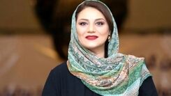 جوانی و زیبایی خیره کننده شبنم مقدمی در 50 سالگی | عکس جدید شبنم مقدمی با تغییرات باورنکردنی +عکس