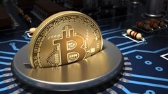 سقوط آزاد بیت کوین / ارزش بیت کوین چقدر شد؟