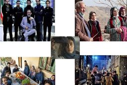 داستان سریال‌های نوروز ۱۴۰۰ فاش شد +جزئیات مهم