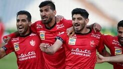 عذرخواهی جنجالی ترابی از بازیکن استقلال+جزئیات بیشتر 