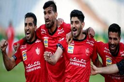 عذرخواهی جنجالی ترابی از بازیکن استقلال+جزئیات بیشتر 