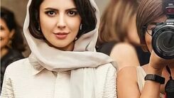 لیلا حاتمی جوان تر از همیشه شد/عکسی از لیلا حاتمی در 50 سالگی که 20ساله دیده می شود +عکس خبرساز