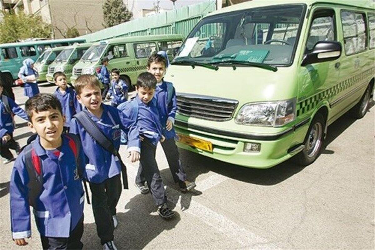 خبر فوری | مدارس تهران فردا هم مجازی شد