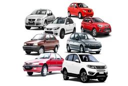 عیدانه سایپا به مناسبت دهه فجر ۱۴۰۲ | فروش فوری ۱۰ محصول خارج از سامانه یکپارچه | سود 2 برابری خرید خودرو شاسی بلند سایپا