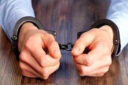 ترفند عجیب ۳ قاتل فراری برای دستگیر نشدن | پلیس غافلگیرشان کرد