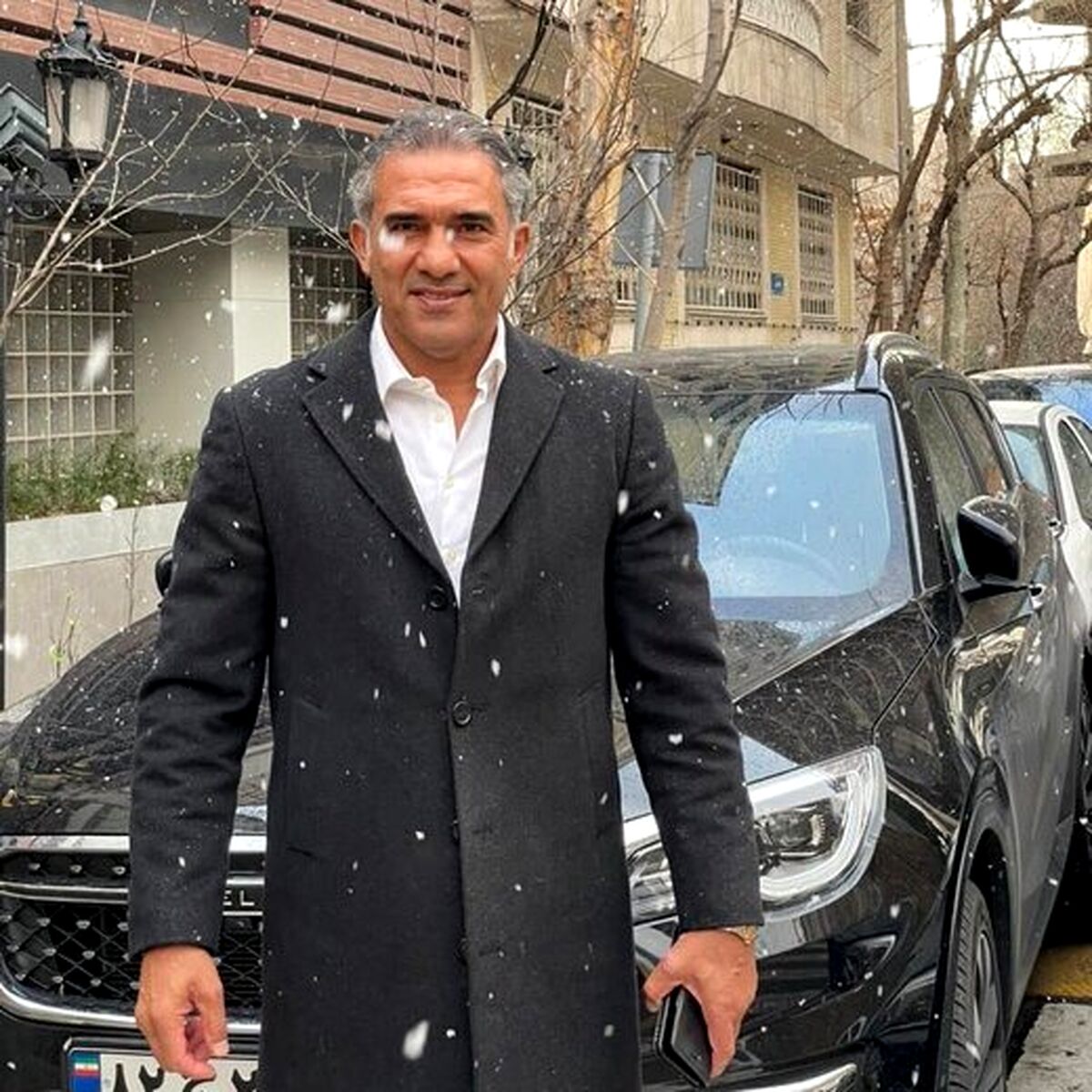 استقلال به‌دنبال دروازه بان جوان اصفهان! +عکس
