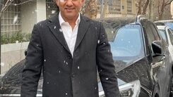استقلال به‌دنبال دروازه بان جوان اصفهان! +عکس