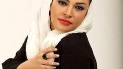 خاطره بازی زیبا بروفه با انتشار عکس تازه از همسرش