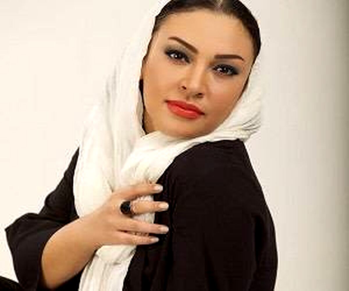 خاطره بازی زیبا بروفه با انتشار عکس تازه از همسرش