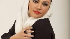 خاطره بازی زیبا بروفه با انتشار عکس تازه از همسرش