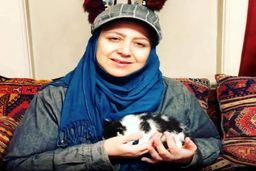 دردسر جدید شهره لرستانی 