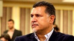 علی دایی کجای تهران زندگی می کند؟