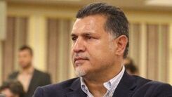 عکس دختر علی دایی از همسر سابقش لو رفت!+عکس علی دایی و همسرش 