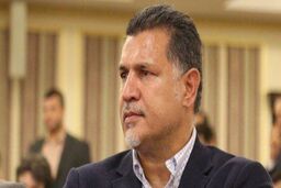 عکس دختر علی دایی از همسر سابقش لو رفت!+عکس علی دایی و همسرش 