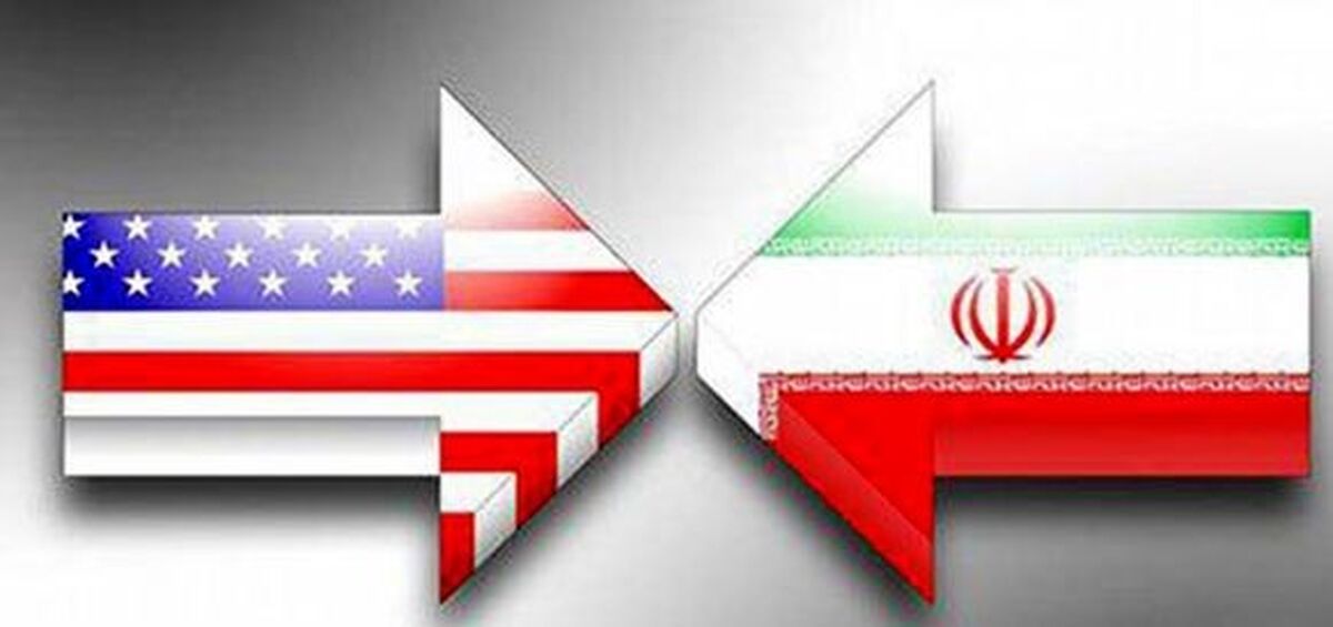 فوری | تحریم‌های جدید آمریکا علیه ایران +جزئیات