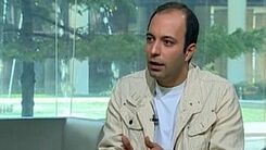 کامران نجف زاده خبرنگار جنجالی صدا و سیما پناهنده شد؟