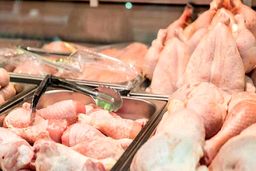 قیمت مرغ امروز 9 آذر | مرغ تازه کیلویی چند شد؟