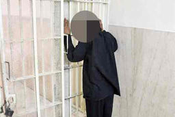 اتفاق ناگوار در سفره‌خانه | پسر در اعترافات جنایت را به گردن پدرش انداخت +عکس