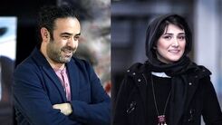 باران کوثری و حسن معجونی در بی حسی موضعی!+جزئیات خواندنی 