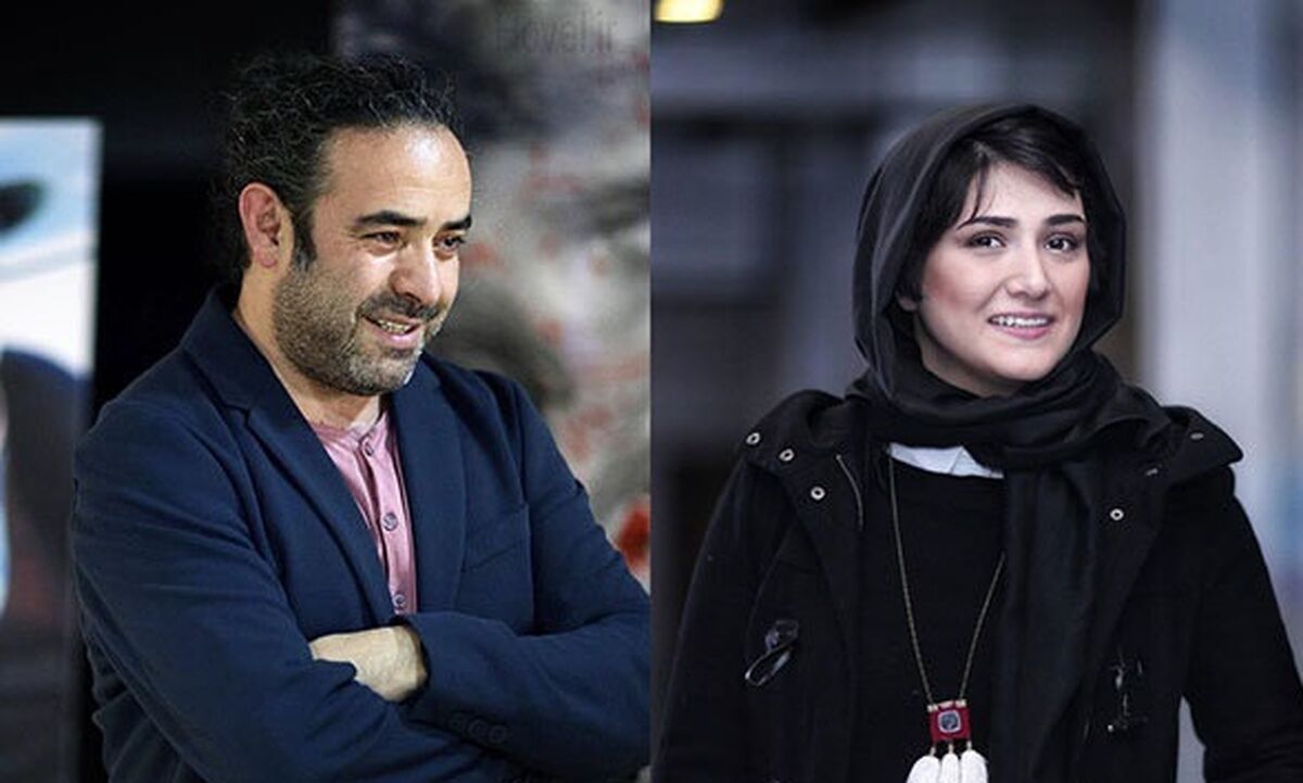 باران کوثری و حسن معجونی در بی حسی موضعی!+جزئیات خواندنی 