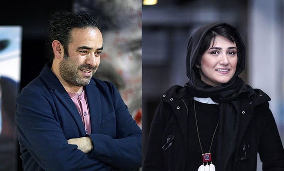باران کوثری و حسن معجونی در بی حسی موضعی!+جزئیات خواندنی