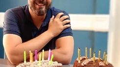 خداحافظی ناگهانی پژمان بازغی با بازیگری بعد از طلاق | شغل دولتی جدید پژمان بازغی لو رفت +عکس خبرساز