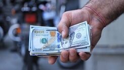 افزایش قیمت دلار در اولین روز کاری+جدول