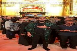 اظهارات احمد سبحانی درباره پسرش ساشا سبحانی جنجالی شد+فیلم