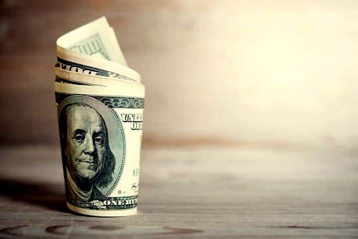 قیمت دلار در بازار آزاد ۱۴ دی 