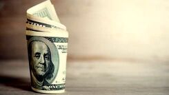 قیمت دلار در بازار آزاد ۱۴ دی 