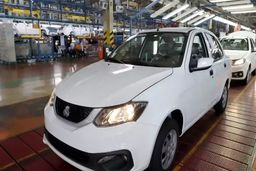 روند بازار خودرو نزولی شد | آخرین قیمت پراید، پژو، سمند و خودروهای پرطرفدار امروز پنجشنبه