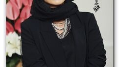 عکس جدید سحر دولتشاهی در اینترنت غوغا کرد | زیبایی و جوانی باورنکردنی سحر دولتشاهی بعد از ازدواج دومش + عکس