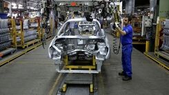 گرانی نیمی از خودروهای سایپا در اولین روز آذر