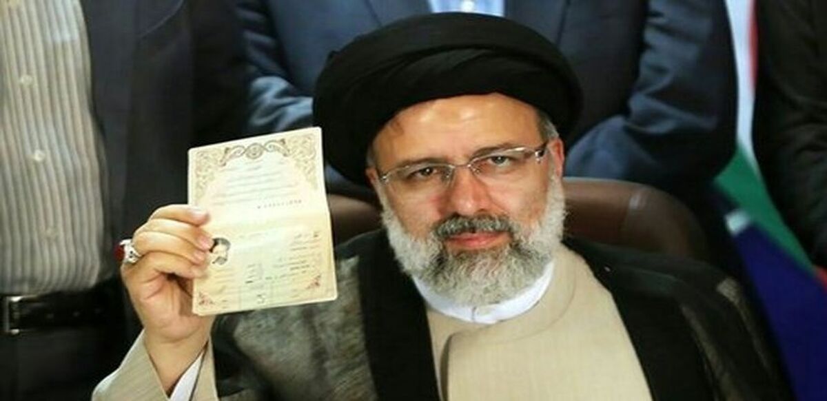 رئیسی وعده جدید داد / جزئیات